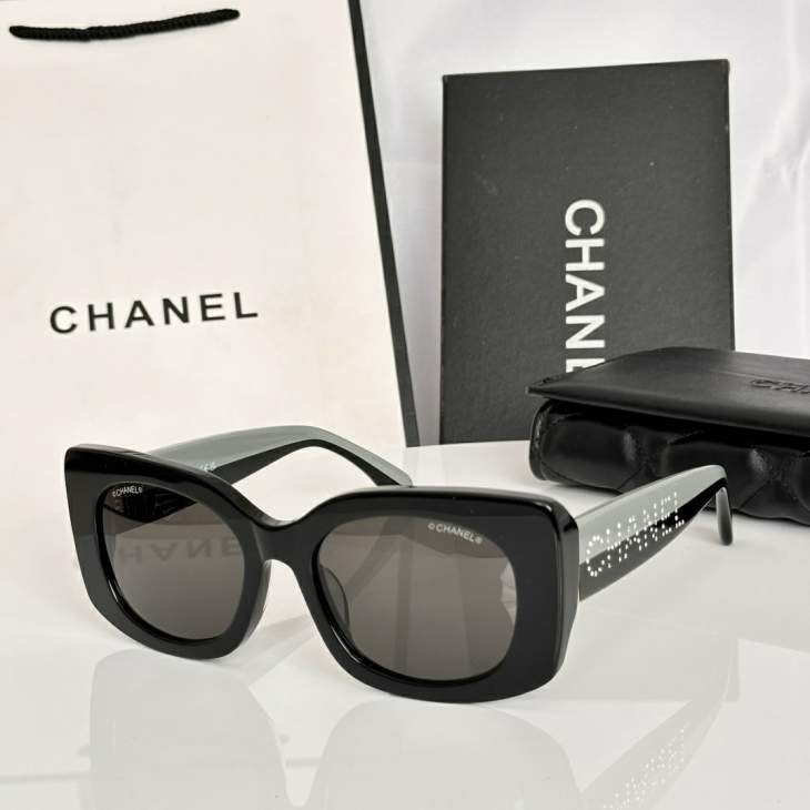 Picture of Chanel Sunglasses _SKUfw79338879fw
